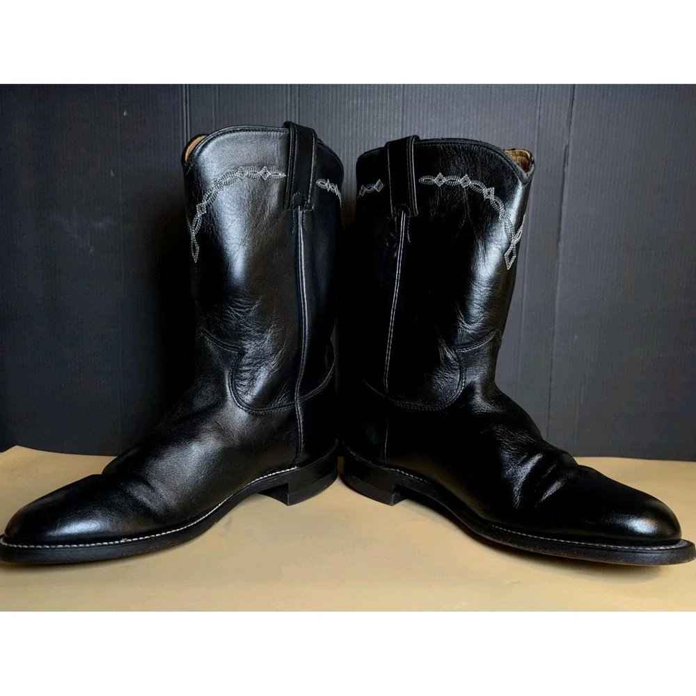 Justin Boots jackson 10